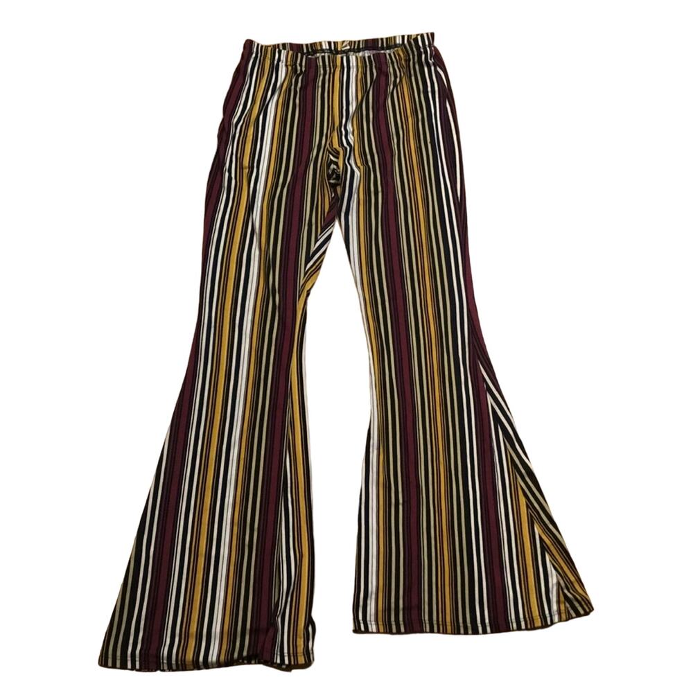 Tres Bien Flare Leggings Pants